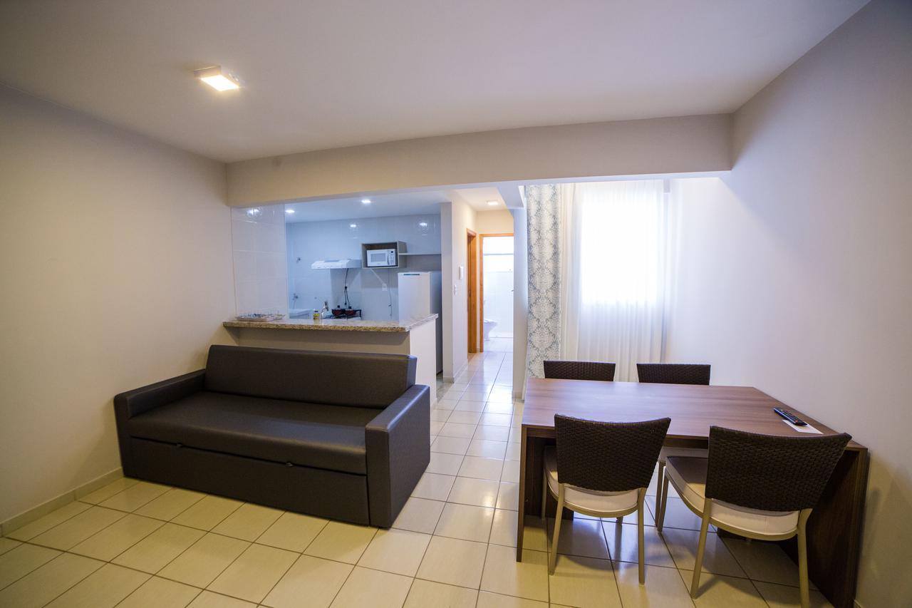 ריו קוונטה Serra Madre Hotel מראה חיצוני תמונה